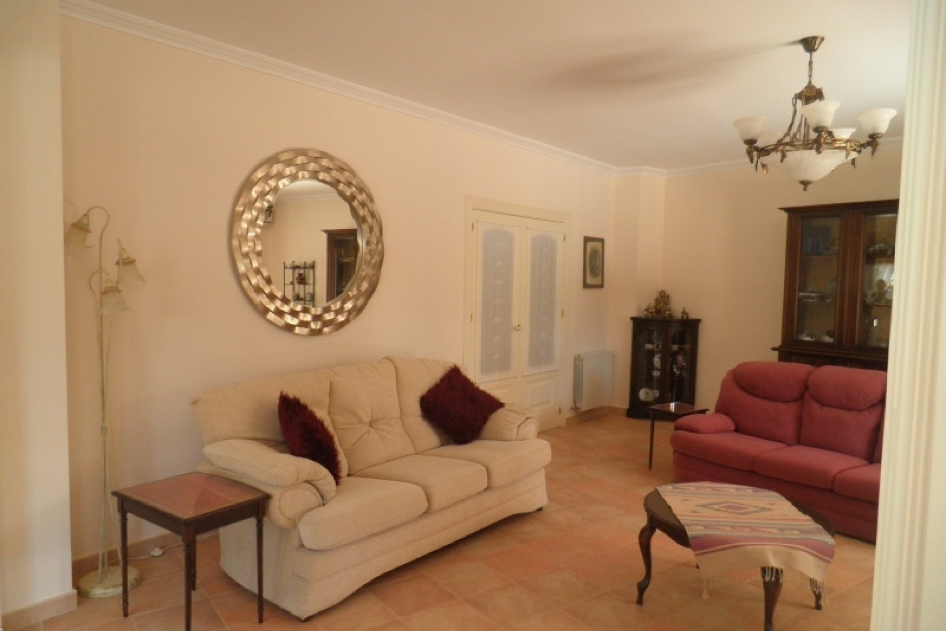 Sale - Villa - Almoradí - Country