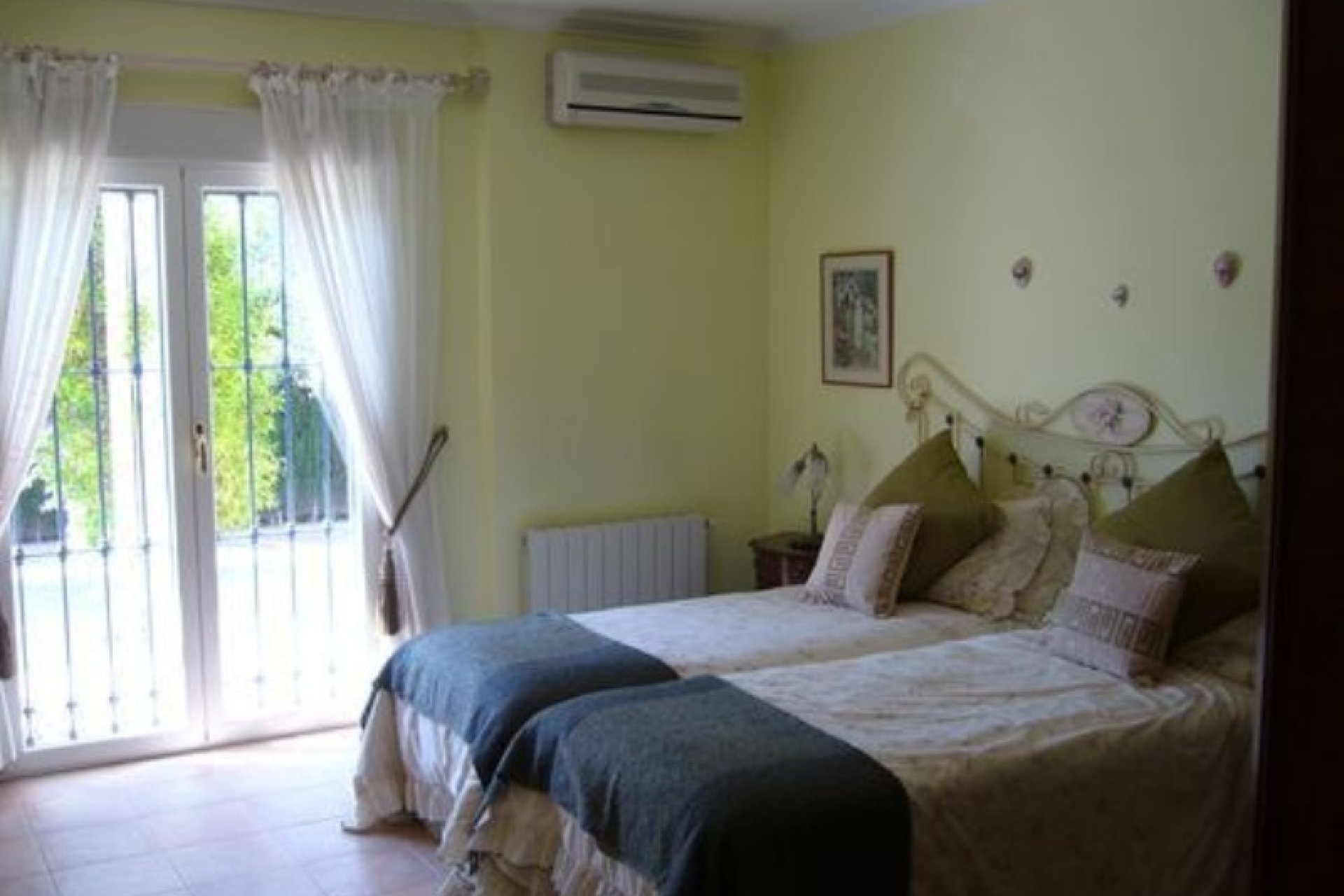 Sale - Villa - Almoradí - Country