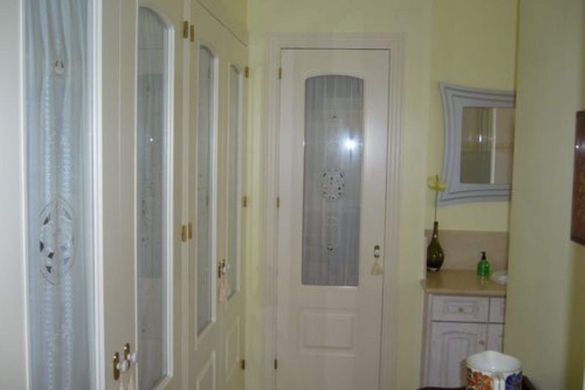 Sale - Villa - Almoradí - Country