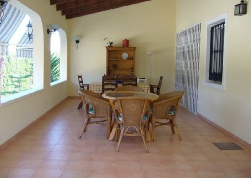 Sale - Villa - Almoradí - Country