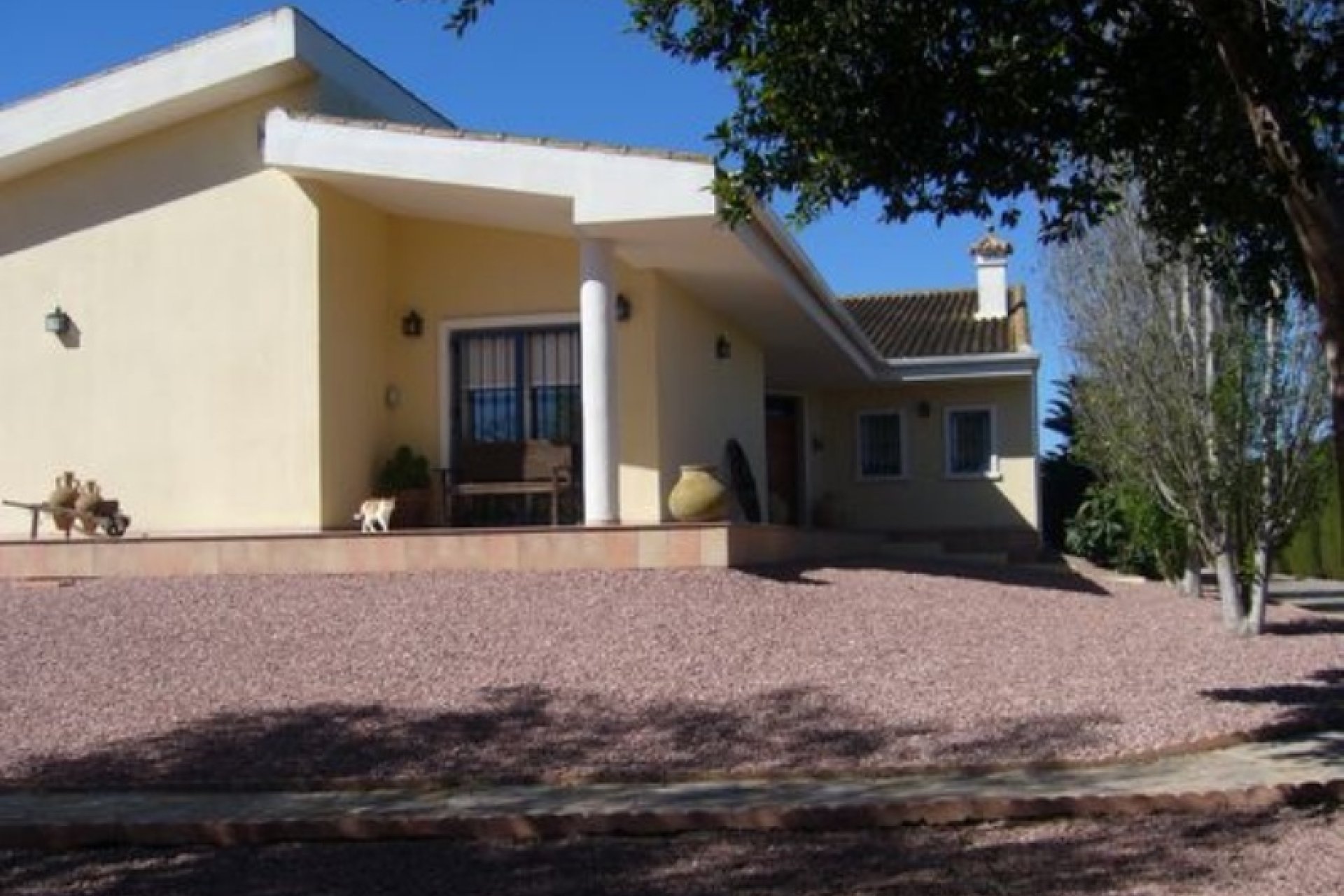 Sale - Villa - Almoradí - Country
