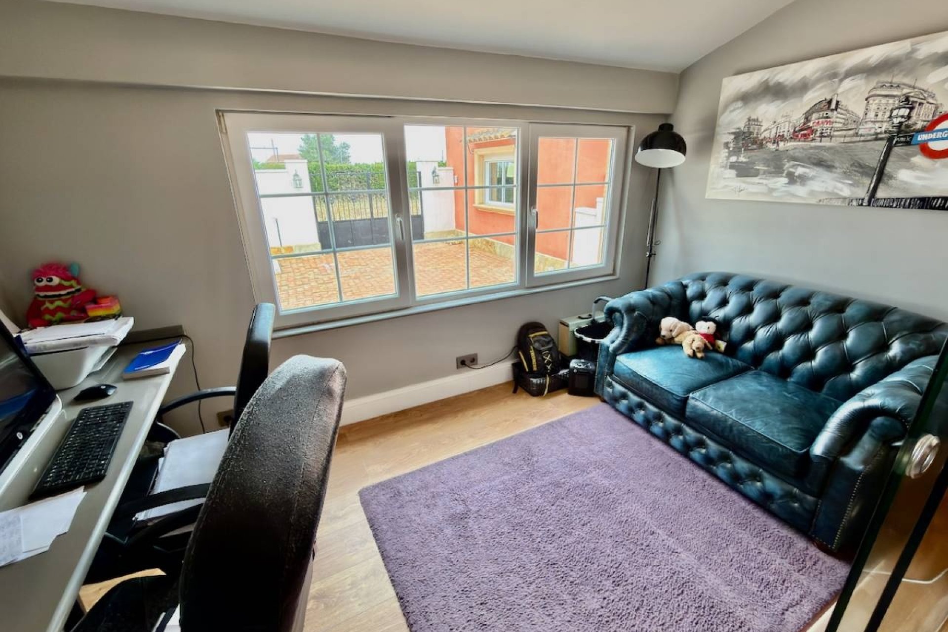 Sale - Villa - Almoradí - Heredades