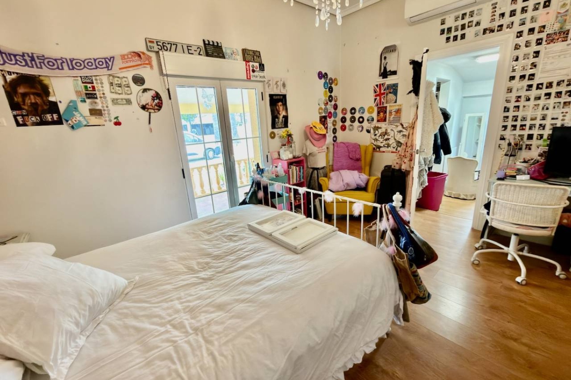 Sale - Villa - Almoradí - Heredades