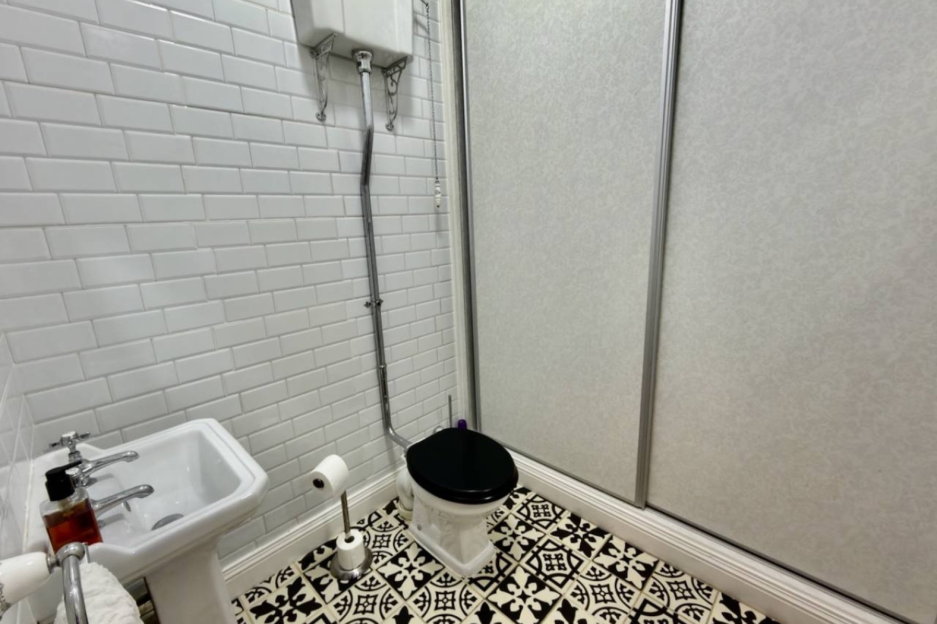 Sale - Villa - Almoradí - Heredades