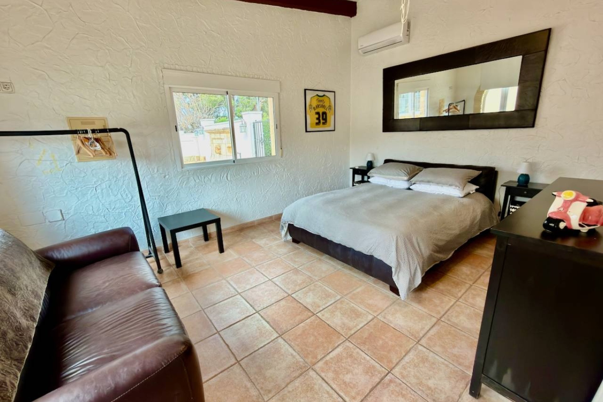 Sale - Villa - Almoradí - Heredades