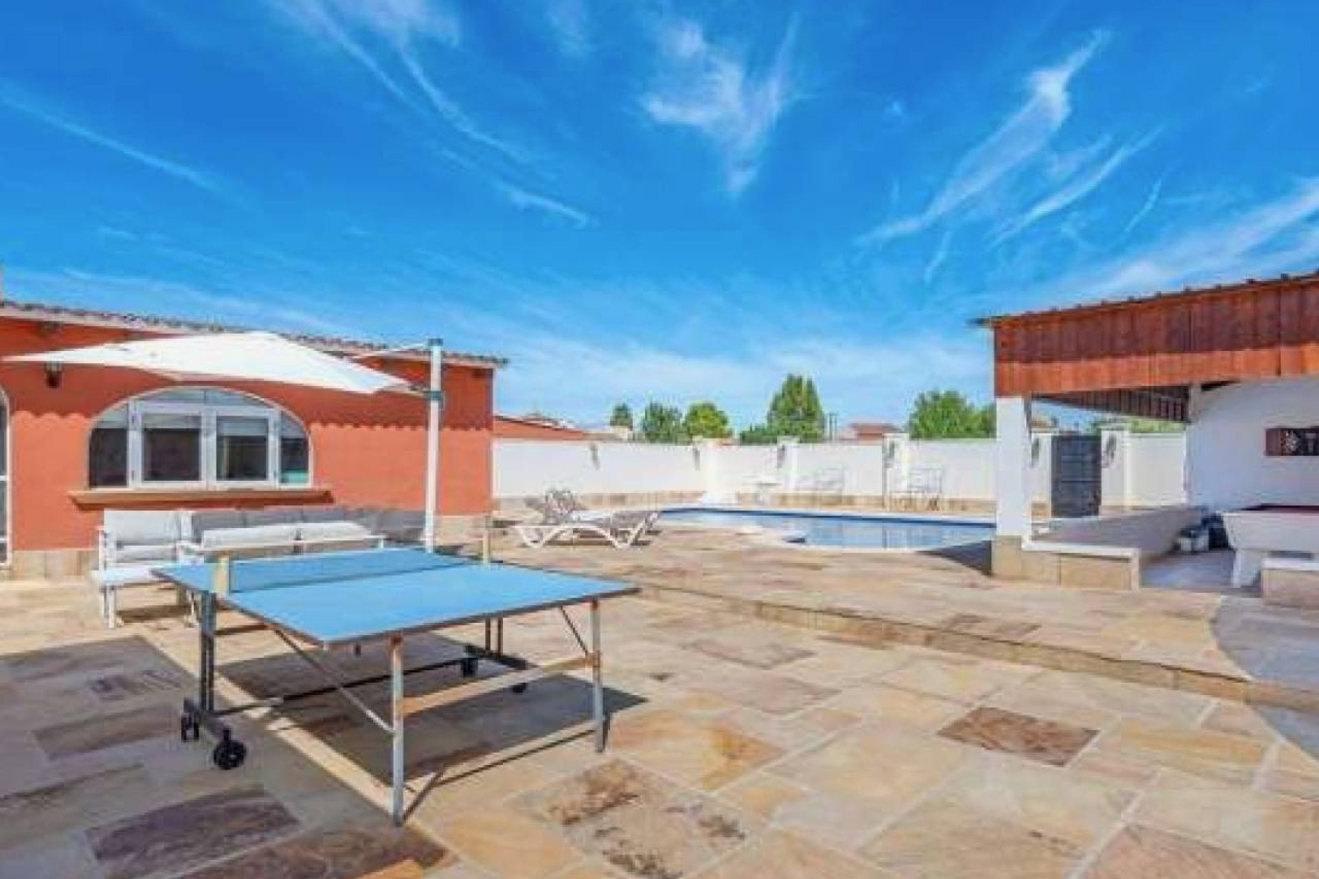 Sale - Villa - Almoradí - Heredades