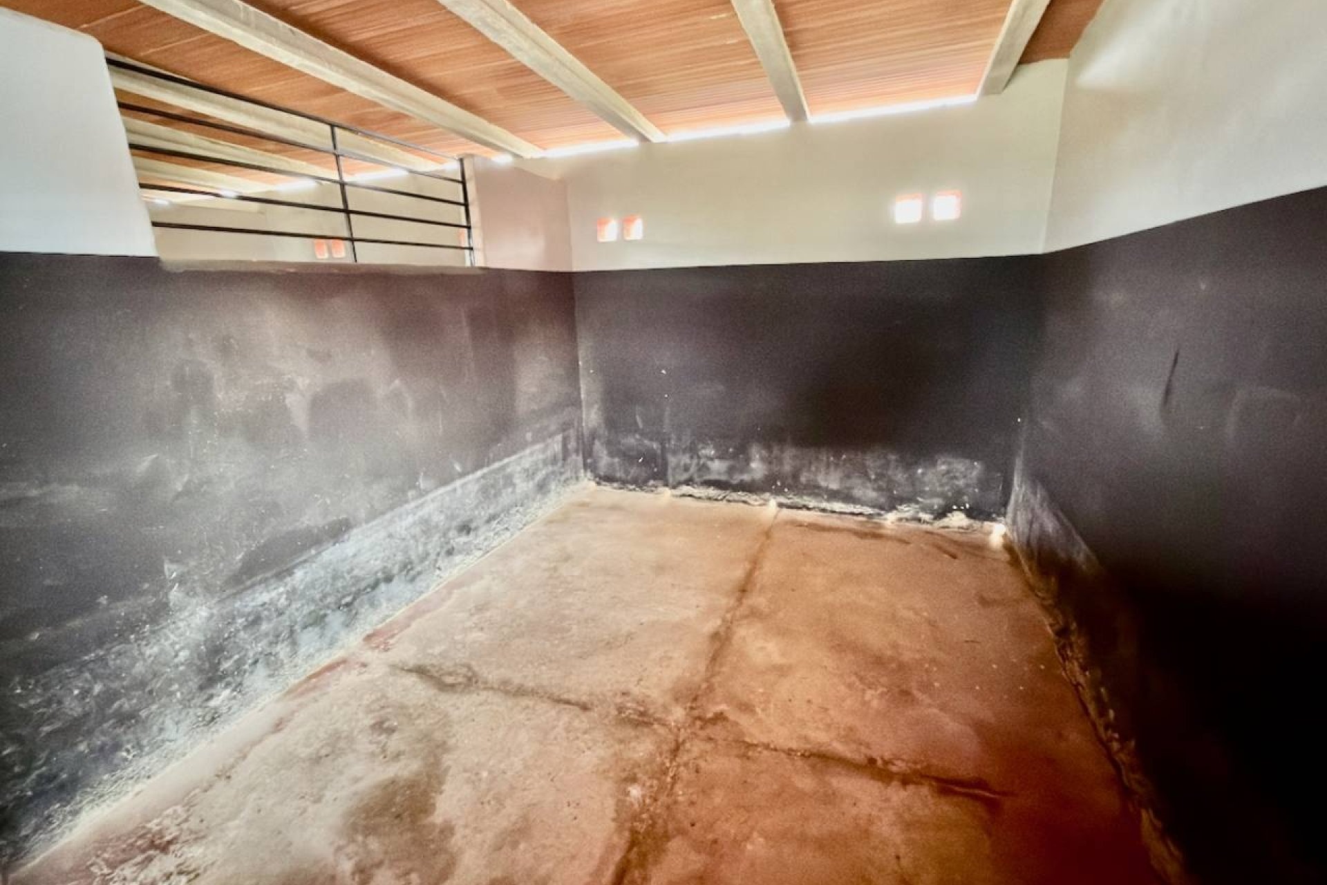 Sale - Villa - Almoradí - Heredades