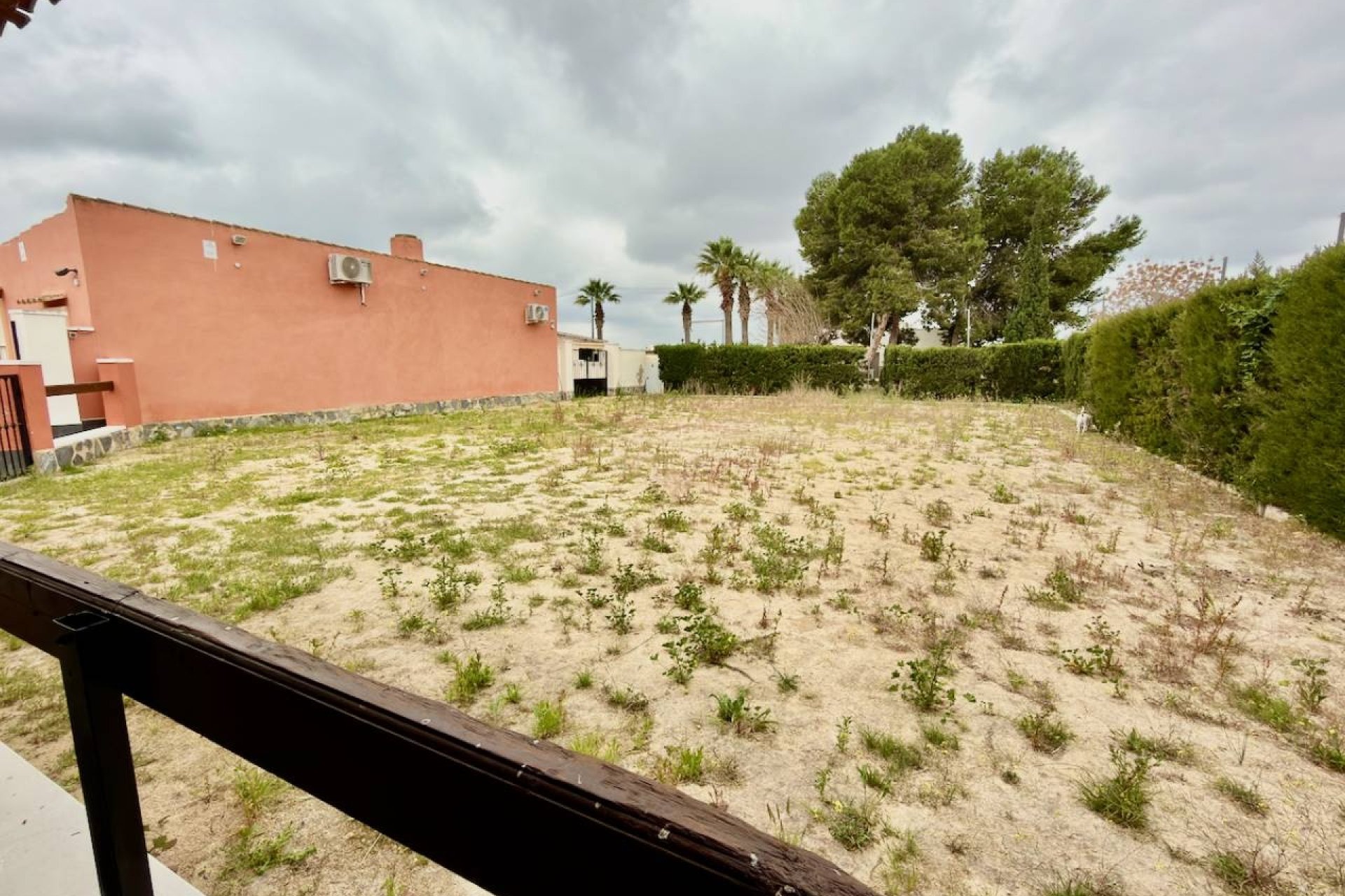 Sale - Villa - Almoradí - Heredades