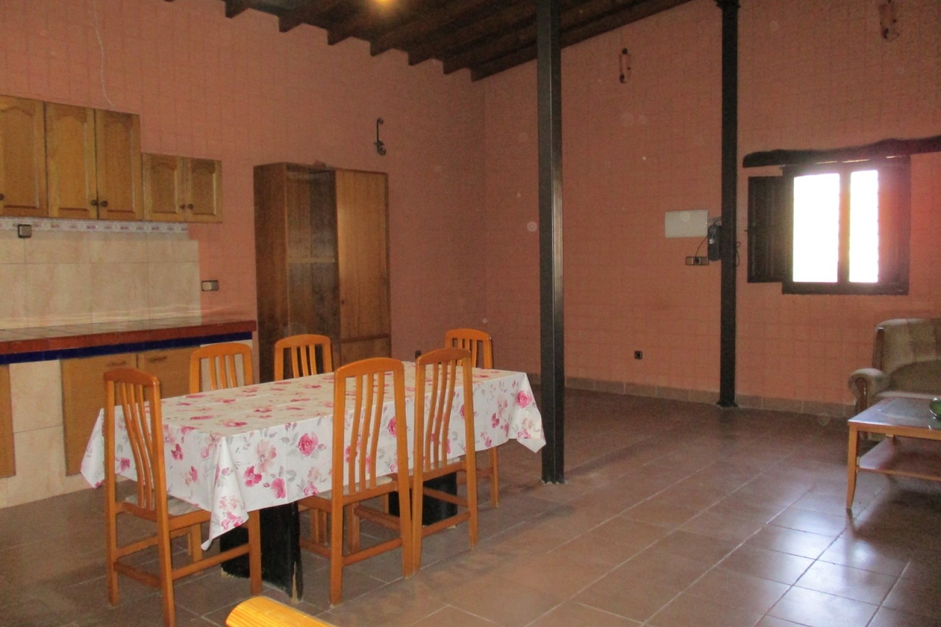 Sale - Villa - CREVILLENTE - Crevillente