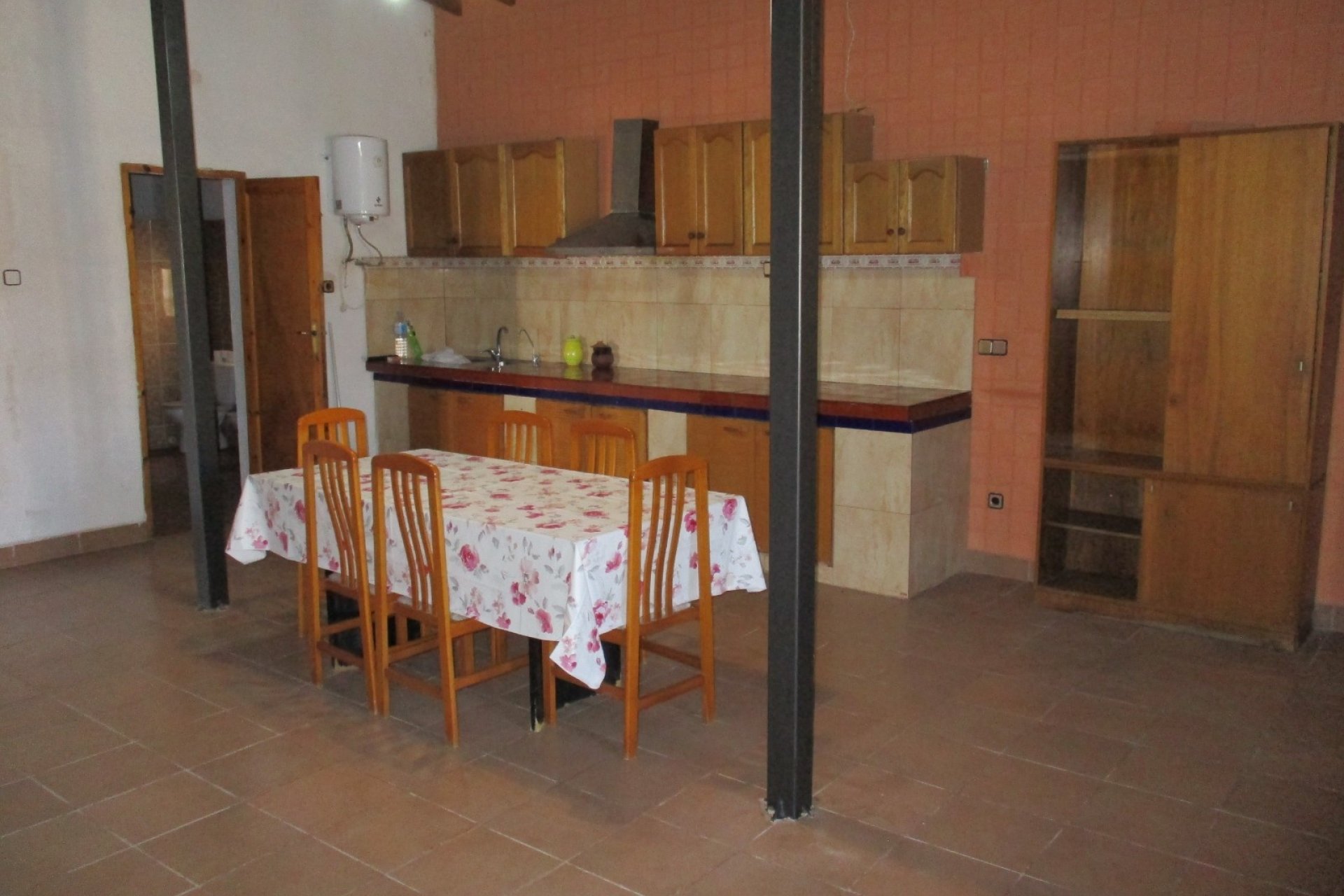 Sale - Villa - CREVILLENTE - Crevillente