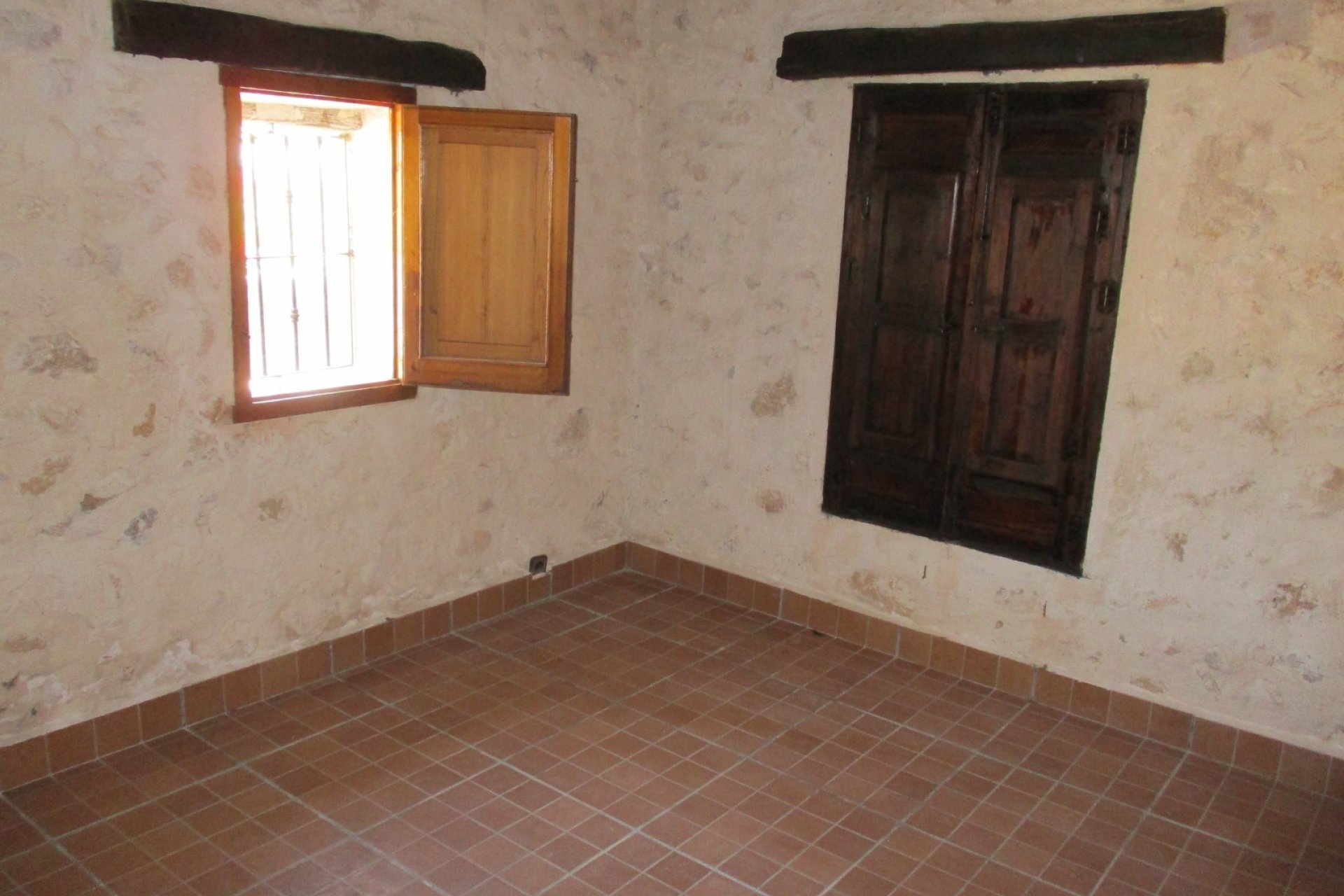 Sale - Villa - CREVILLENTE - Crevillente