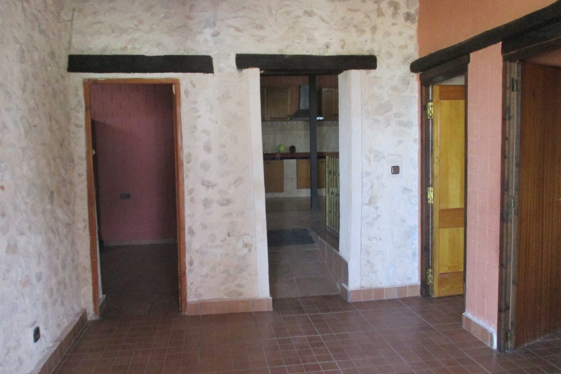 Sale - Villa - CREVILLENTE - Crevillente