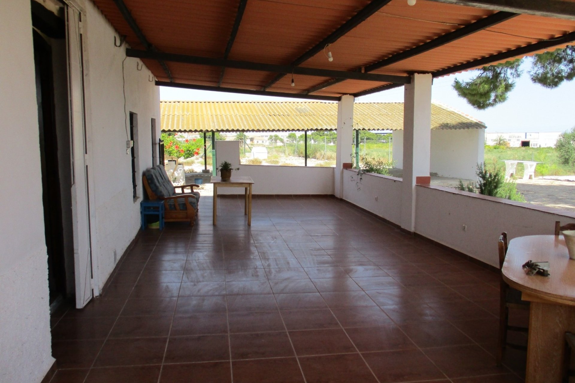 Sale - Villa - CREVILLENTE - Crevillente