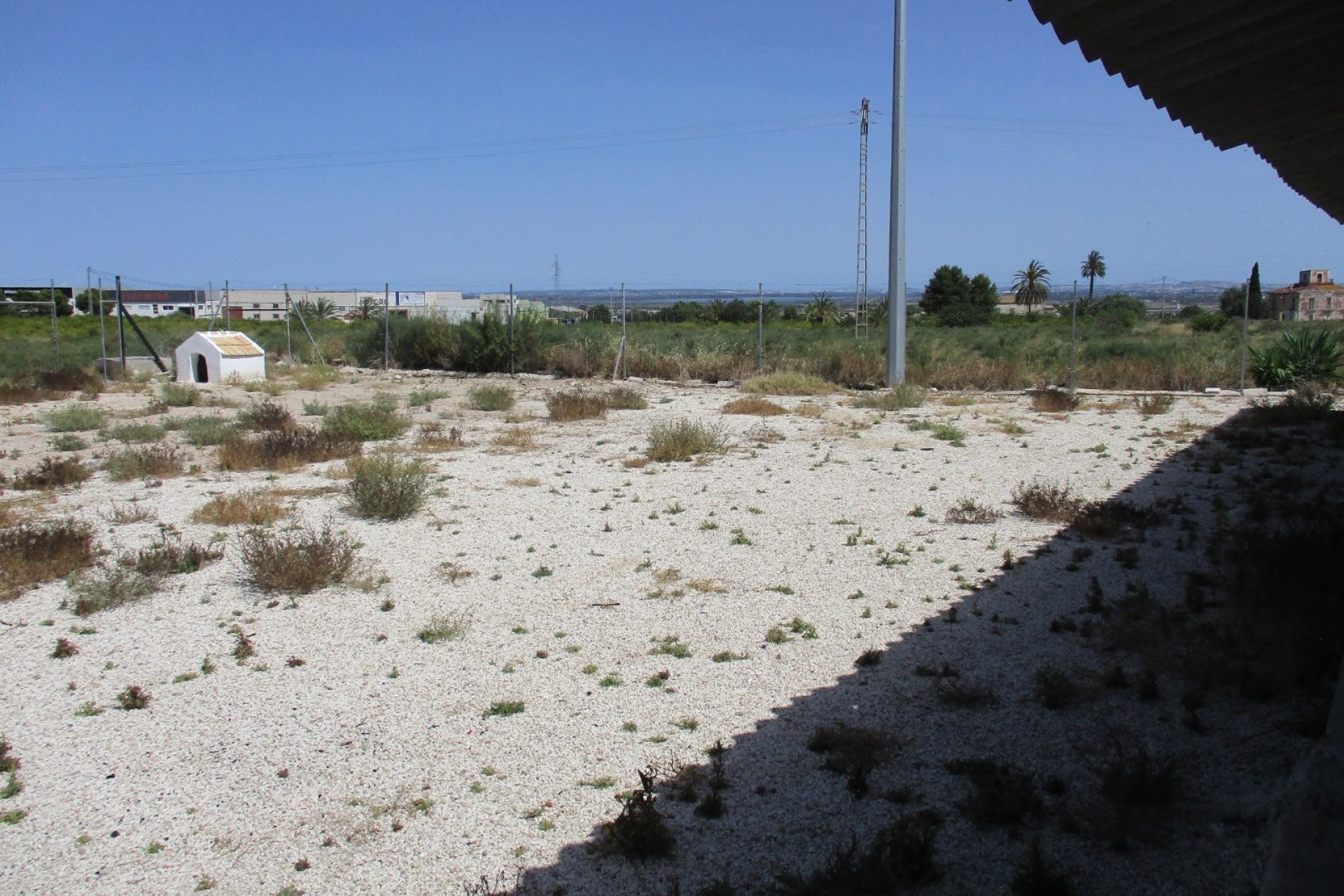 Sale - Villa - CREVILLENTE - Crevillente