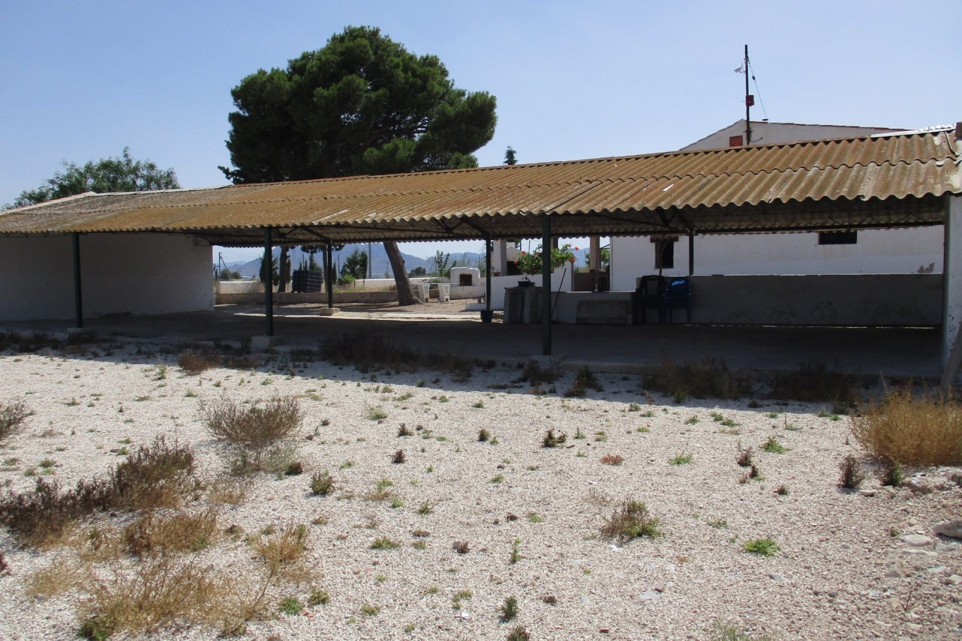Sale - Villa - CREVILLENTE - Crevillente