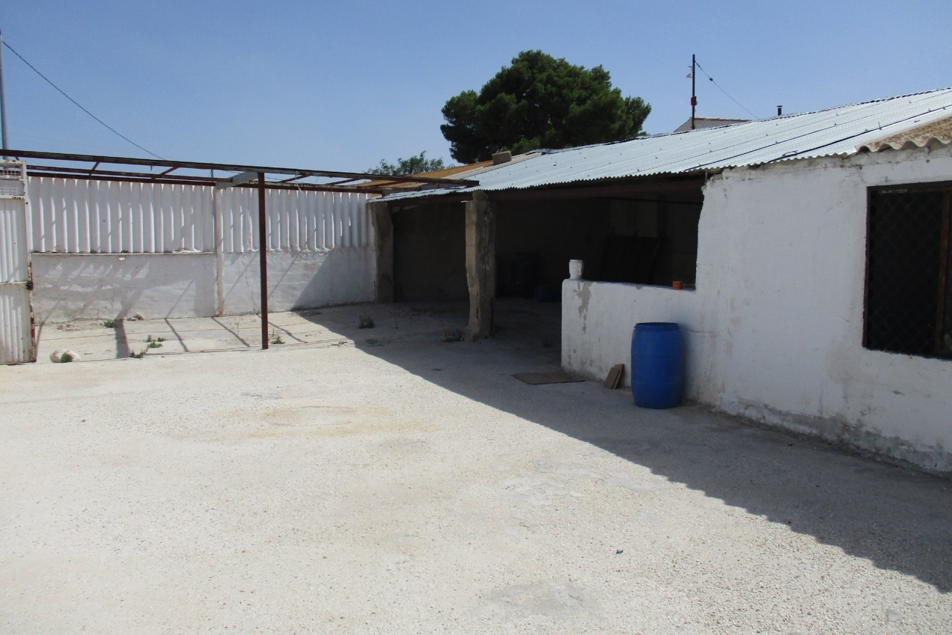 Sale - Villa - CREVILLENTE - Crevillente
