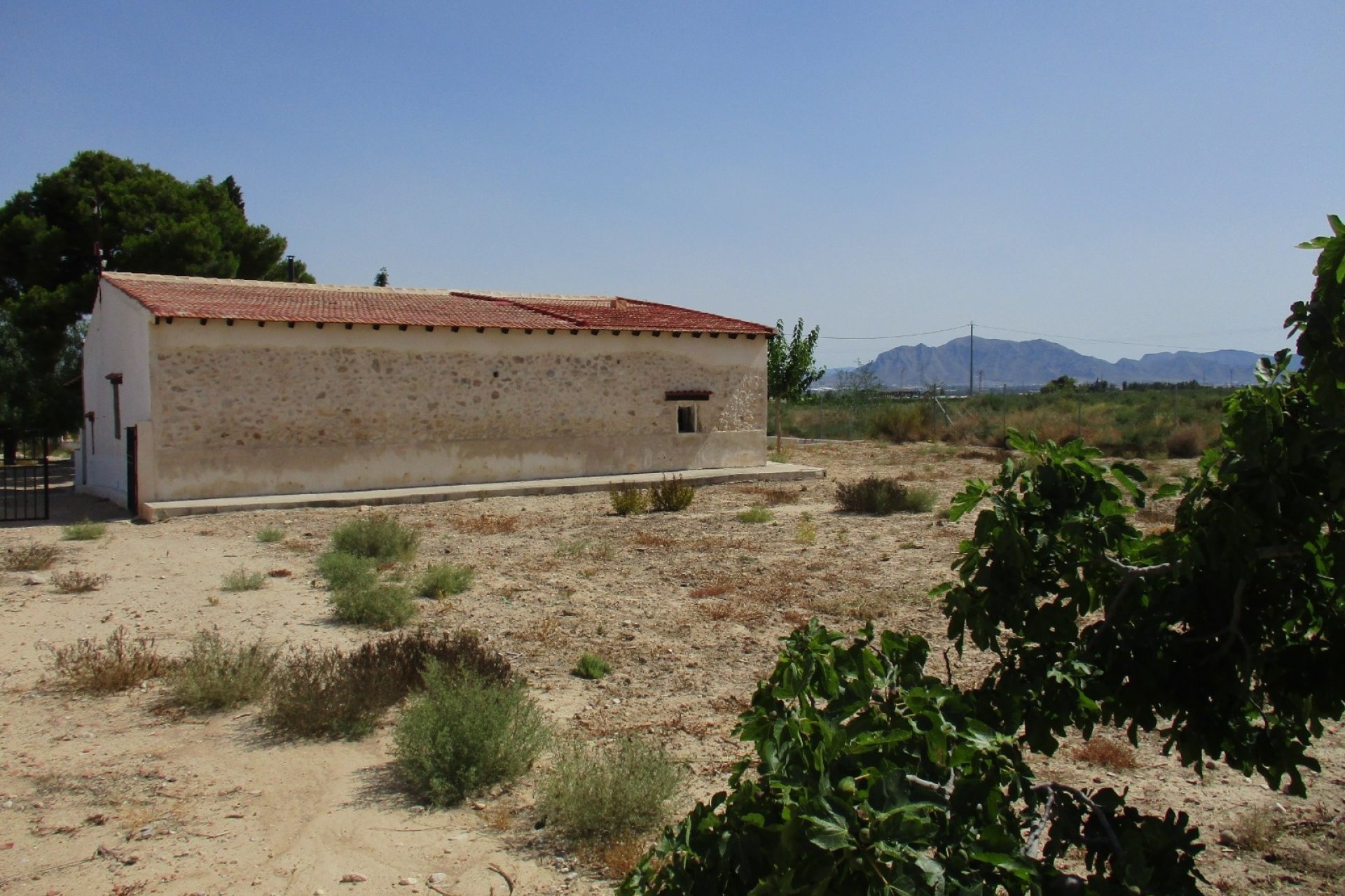 Sale - Villa - CREVILLENTE - Crevillente