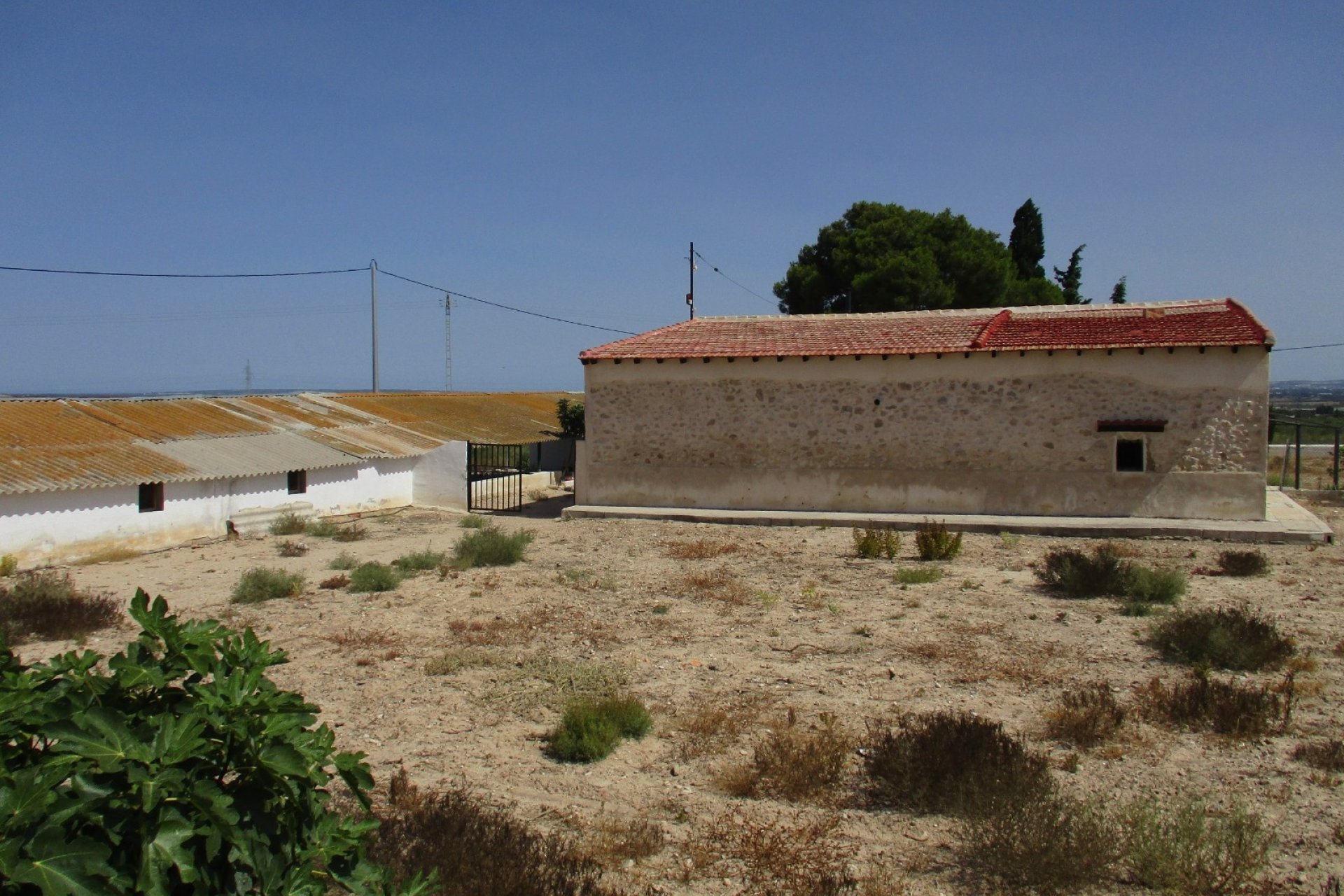 Sale - Villa - CREVILLENTE - Crevillente
