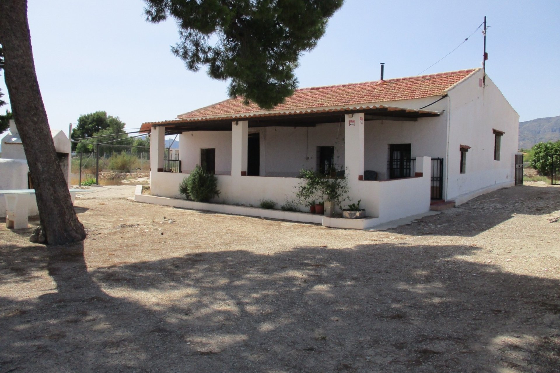 Sale - Villa - CREVILLENTE - Crevillente
