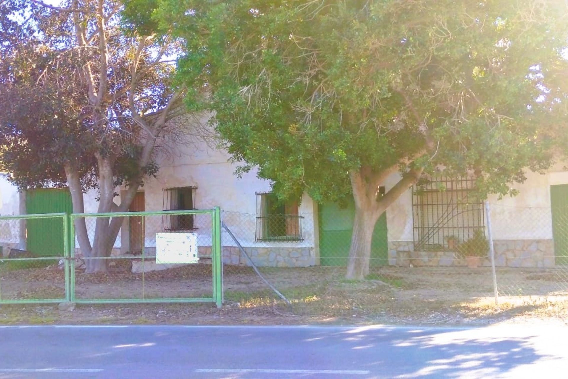 Sale - Villa - Rojales - JUNTO CAMPO DE GOLF LA MARQUESA