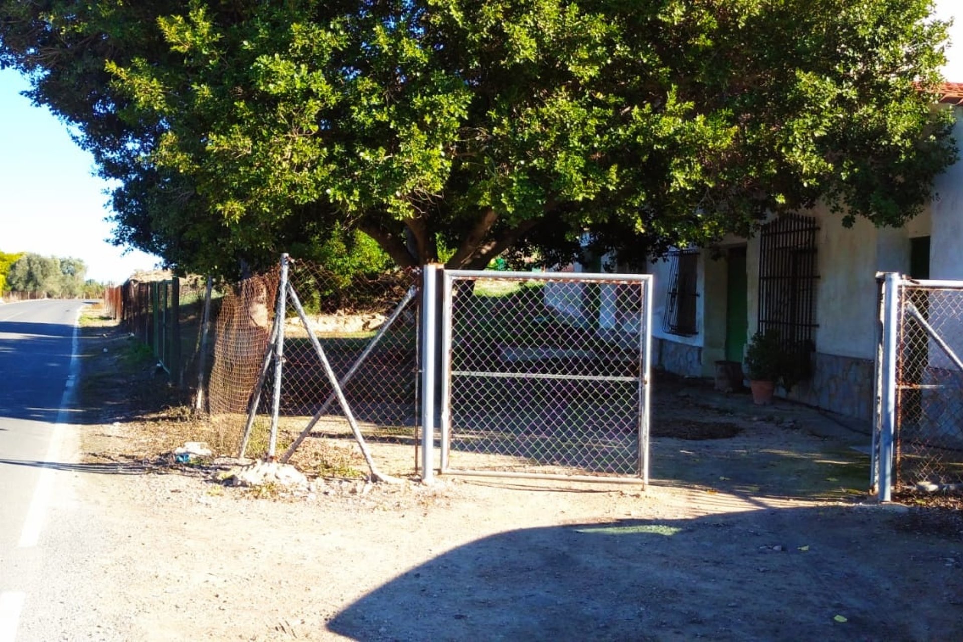 Sale - Villa - Rojales - JUNTO CAMPO DE GOLF LA MARQUESA