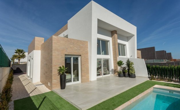 TOWNHOUSE - New Build - Algorfa - Algorfa