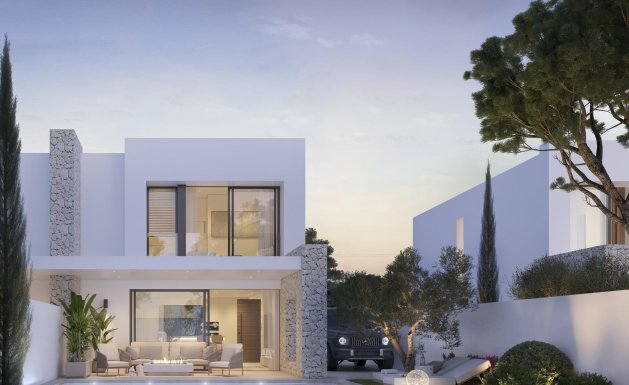 TOWNHOUSE - New Build - Alhaurín De La Torre -
                Alhaurín De La Torre