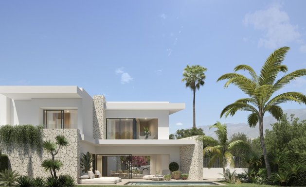 TOWNHOUSE - New Build - Alhaurín De La Torre -
                Alhaurín De La Torre