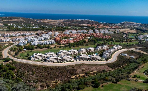 TOWNHOUSE - New Build - Casares - Casares