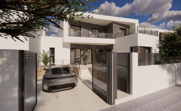 TOWNHOUSE - New Build - Dolores - Dolores