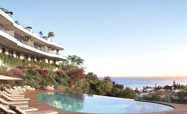 TOWNHOUSE - New Build - Fuengirola - Fuengirola
