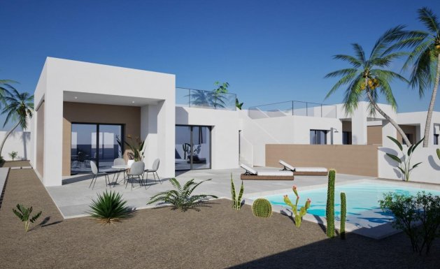 TOWNHOUSE - New Build - La Romana - La Romana