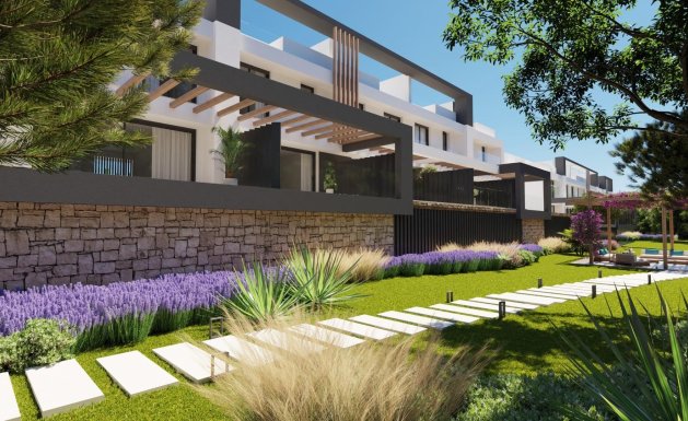 TOWNHOUSE - New Build - Mijas - Mijas