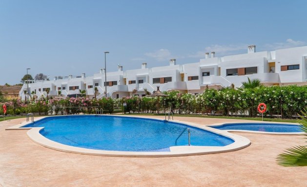 TOWNHOUSE - New Build - Orihuela - Orihuela