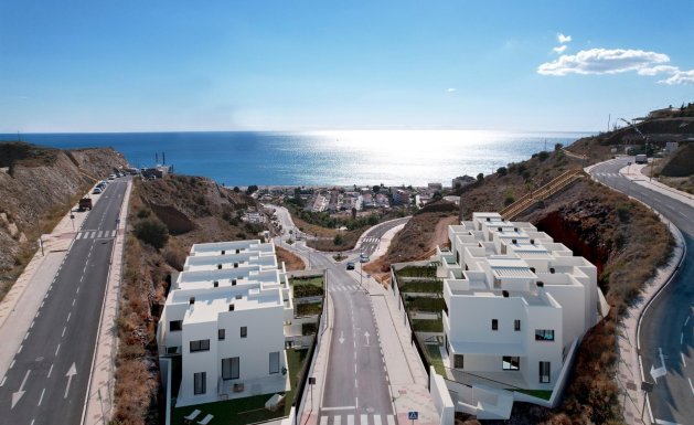 TOWNHOUSE - New Build - rincon de la victoria -
                rincon de la victoria
