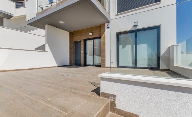 TOWNHOUSE - New Build - San Miguel de Salinas -
                San Miguel de Salinas