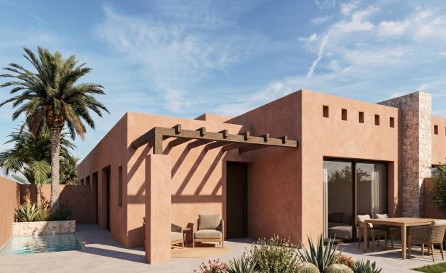 TOWNHOUSE - New Build - Torre Pacheco -
                Torre Pacheco