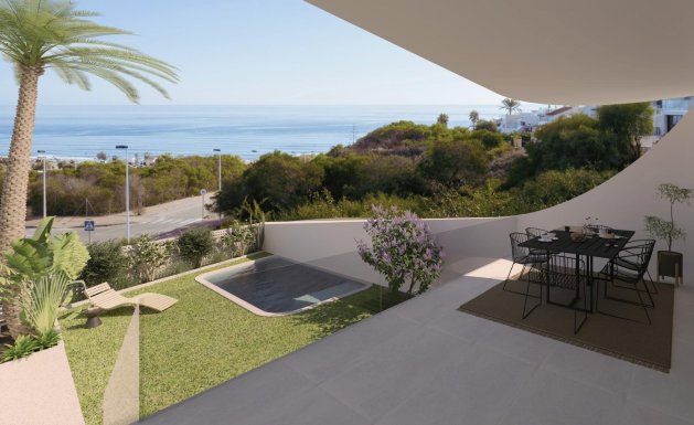 TOWNHOUSE - New Build - Torrevieja - Torrevieja