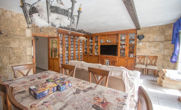 TOWNHOUSE - Sale - Albatera -
                Albatera