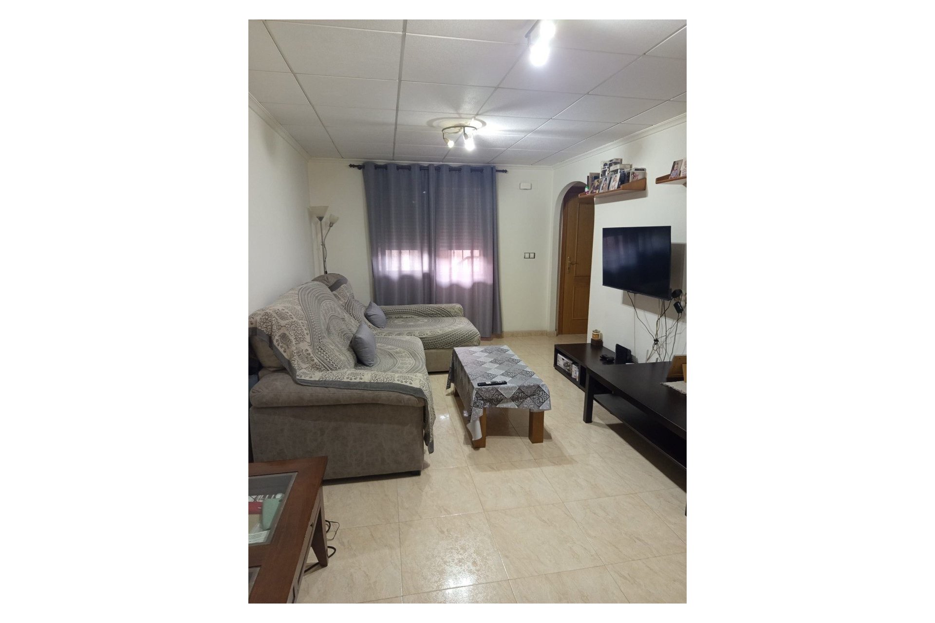Venta - Apartamento - Almoradí - Almoradi