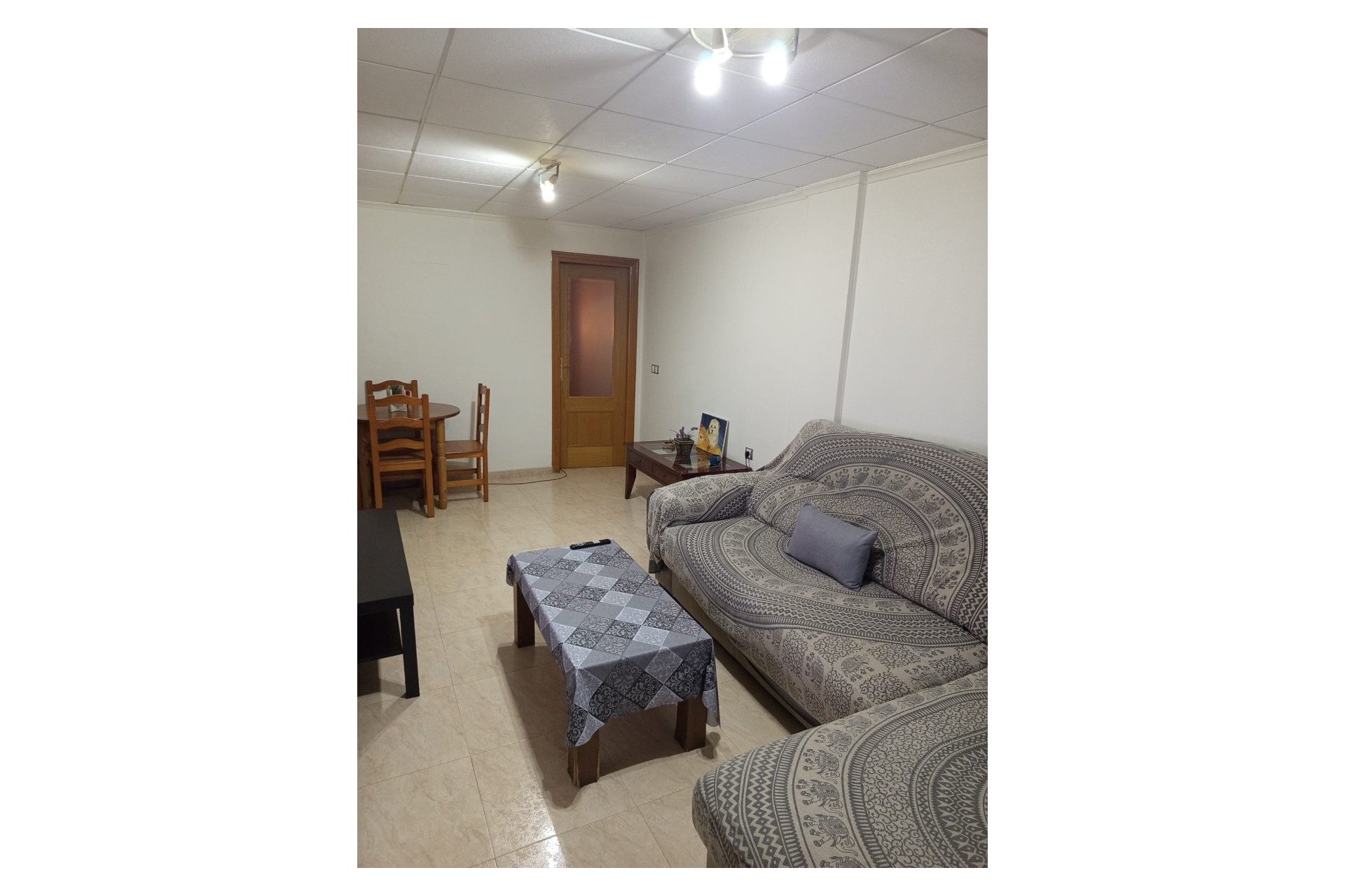 Venta - Apartamento - Almoradí - Almoradi