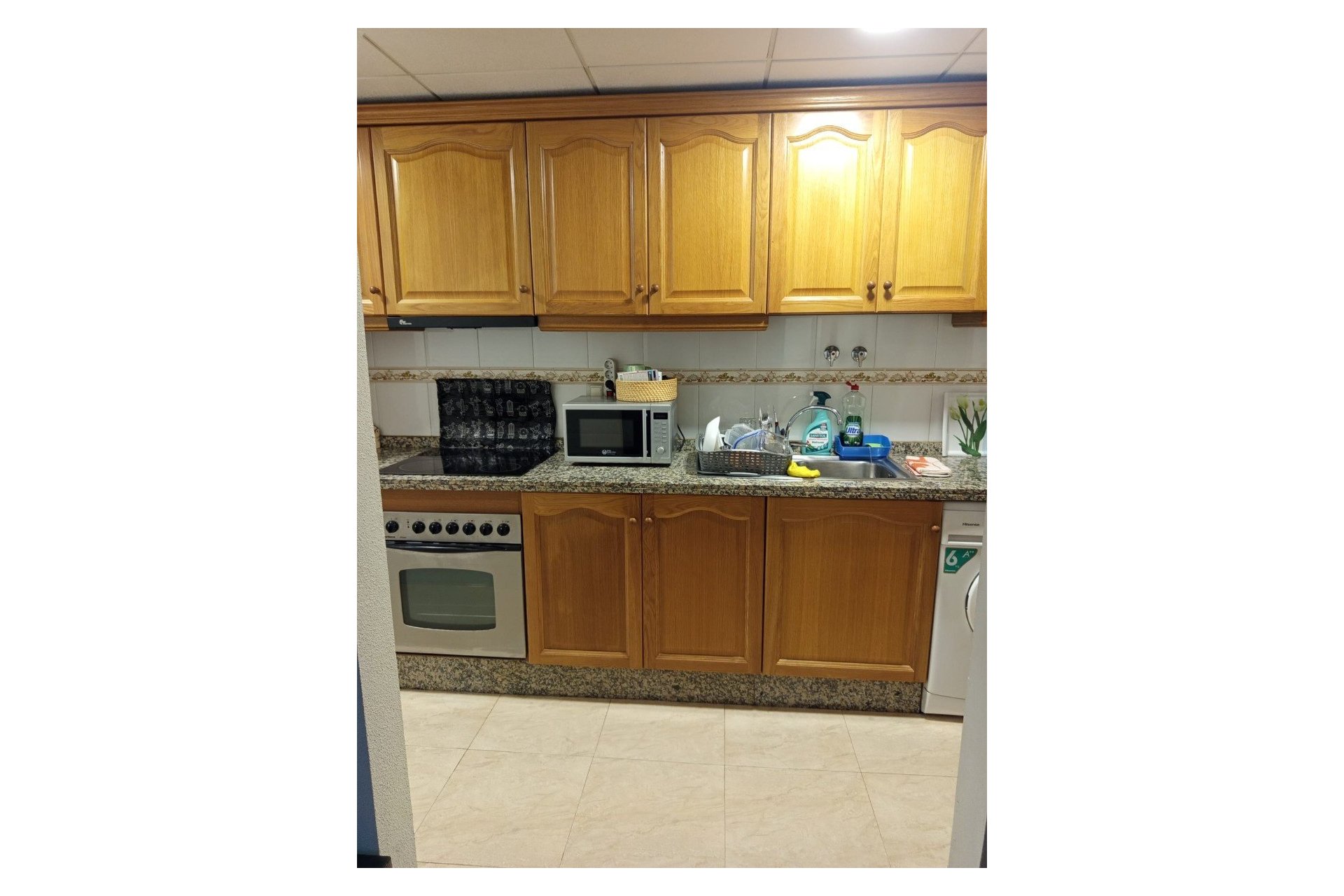 Venta - Apartamento - Almoradí - Almoradi