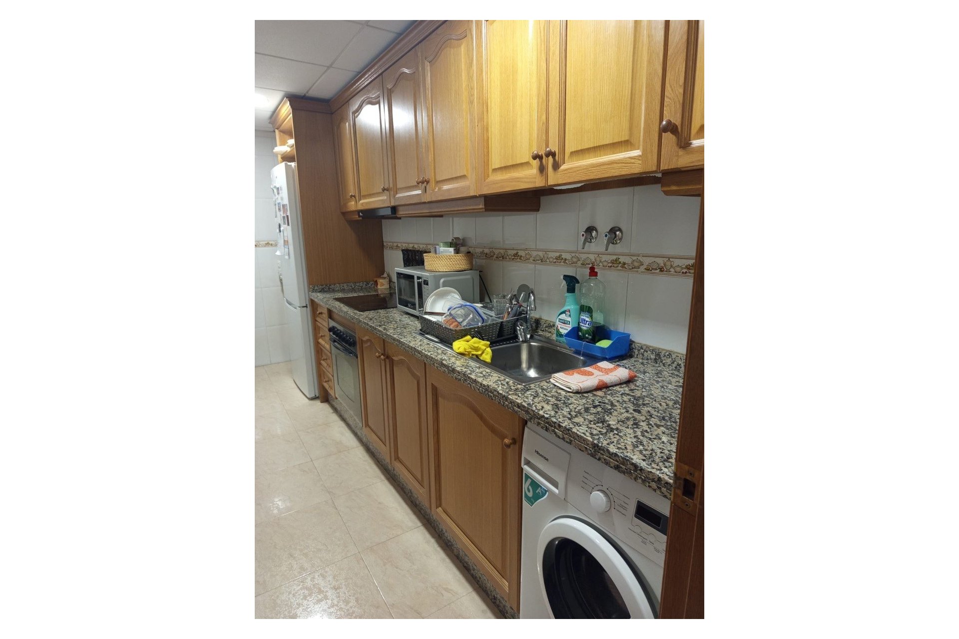 Venta - Apartamento - Almoradí - Almoradi