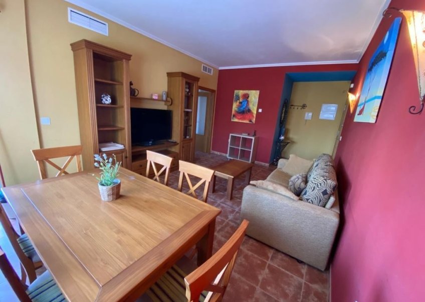 Venta - APARTAMENTO - Almoradí - Almoradi