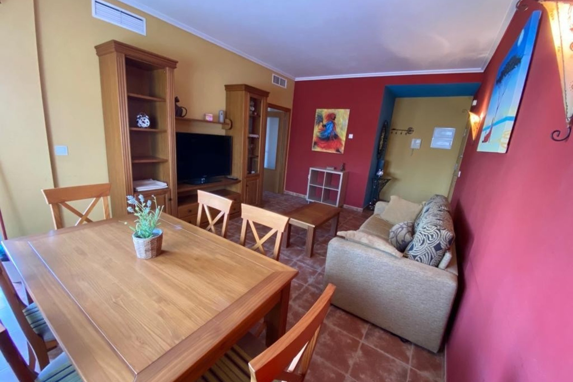 Venta - APARTAMENTO - Almoradí - Almoradi