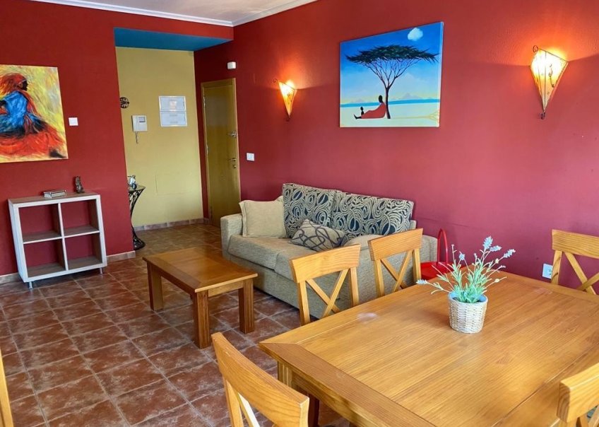 Venta - APARTAMENTO - Almoradí - Almoradi