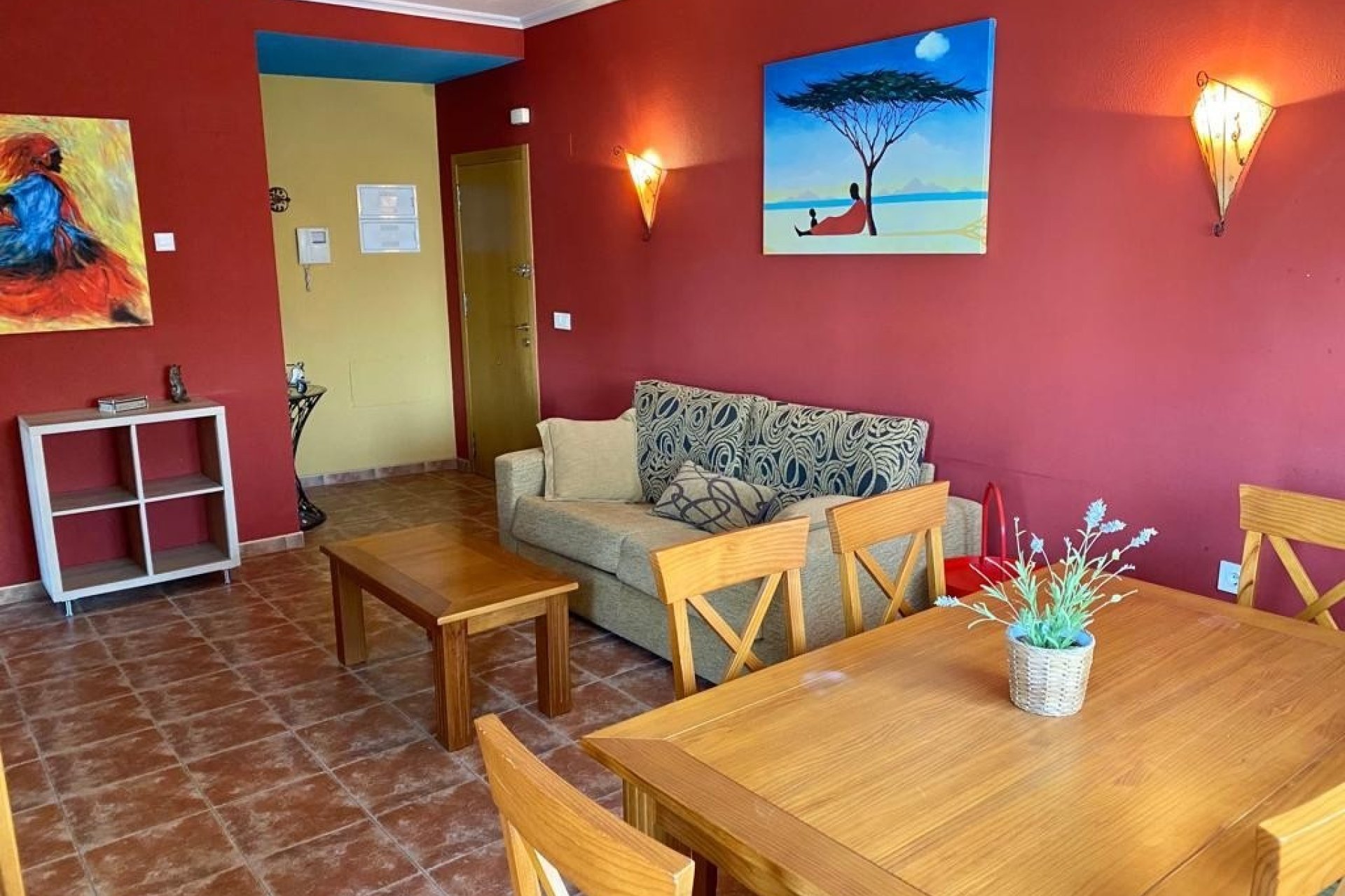 Venta - APARTAMENTO - Almoradí - Almoradi