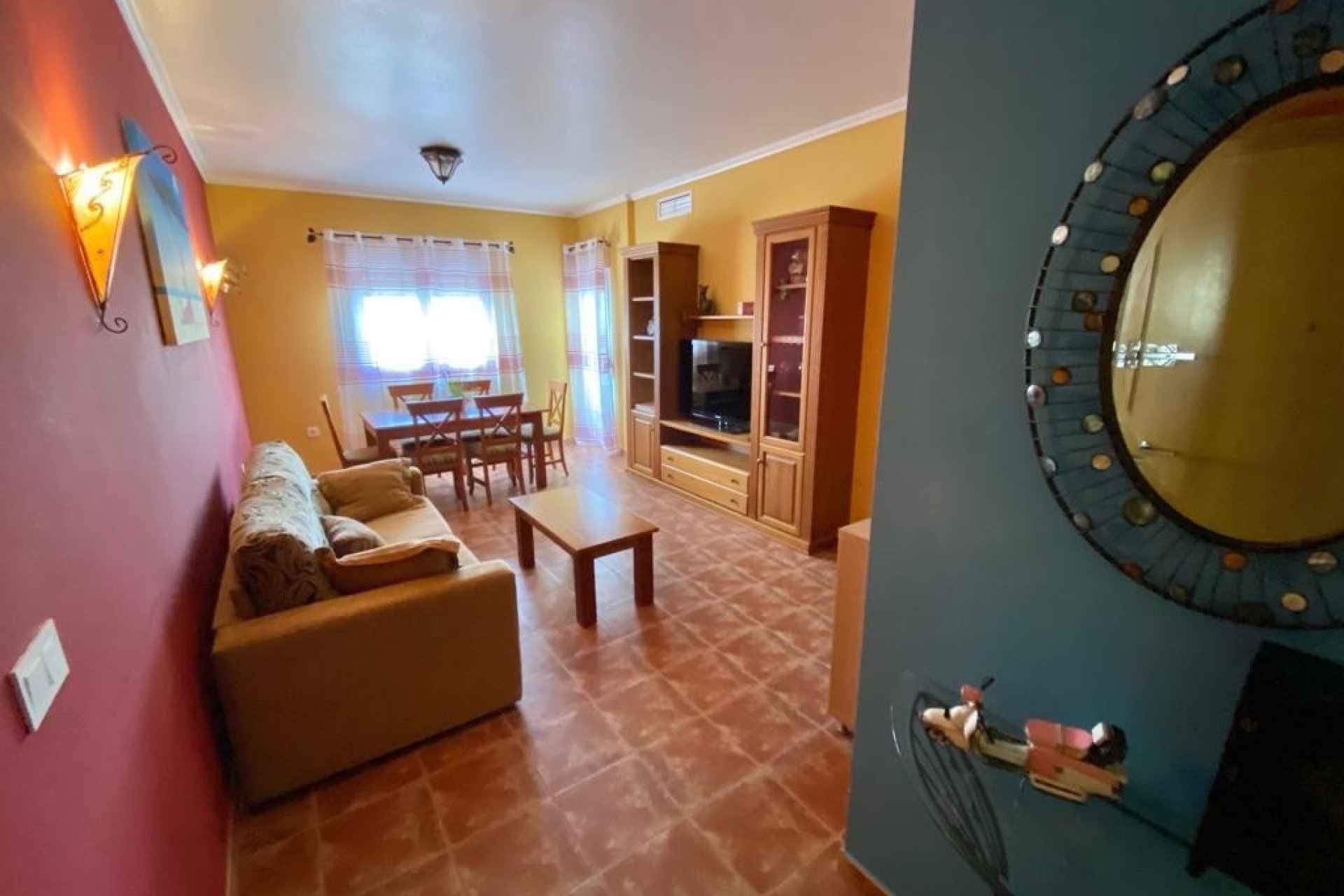 Venta - APARTAMENTO - Almoradí - Almoradi