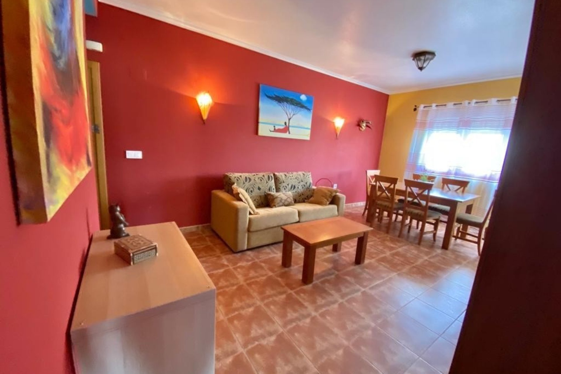 Venta - APARTAMENTO - Almoradí - Almoradi