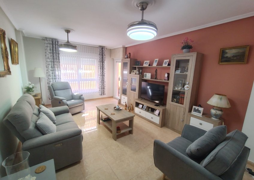 Venta - APARTAMENTO - Almoradí - Almoradi